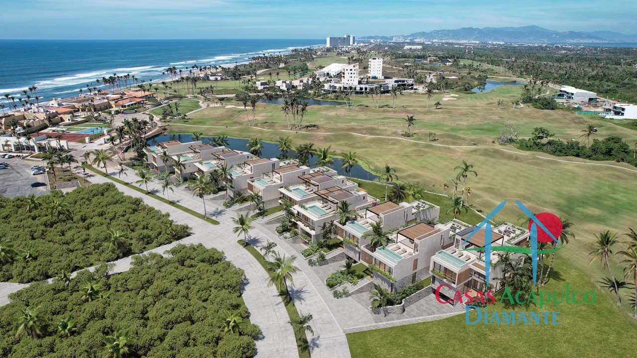 Paradiso Residences Ensueño 4 - Paradiso Residences 1